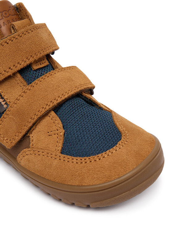 Froddo Froddo Schnürschuhe G3110281-6 S Braun