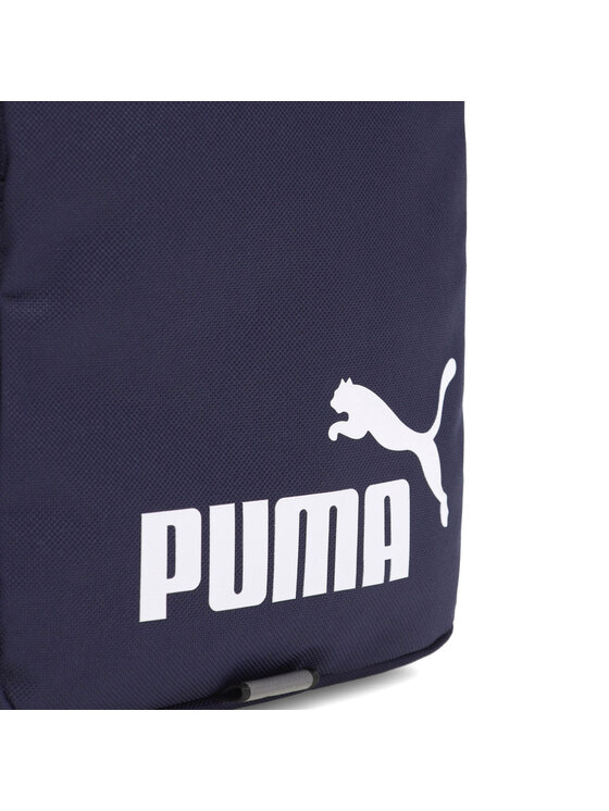 Puma Puma Brašna Phase Portable 079955 02 Tmavomodrá