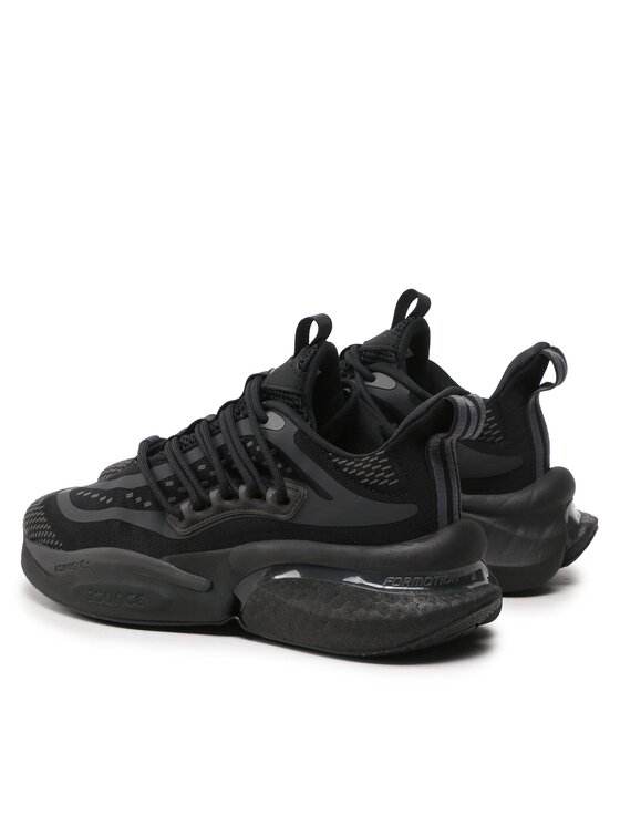adidas adidas Sneakers AlphaBoost V1 HP6133 Schwarz
