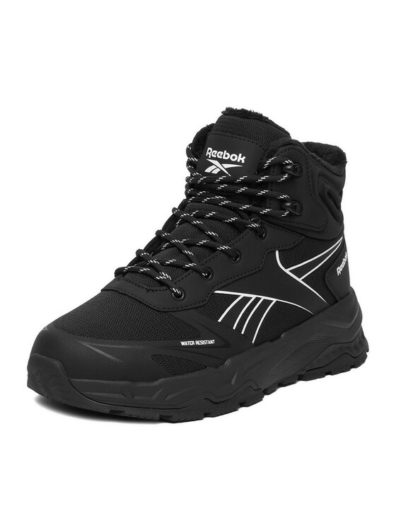 Reebok Reebok Šnurovacia obuv CEO-A062491C-2 Čierna