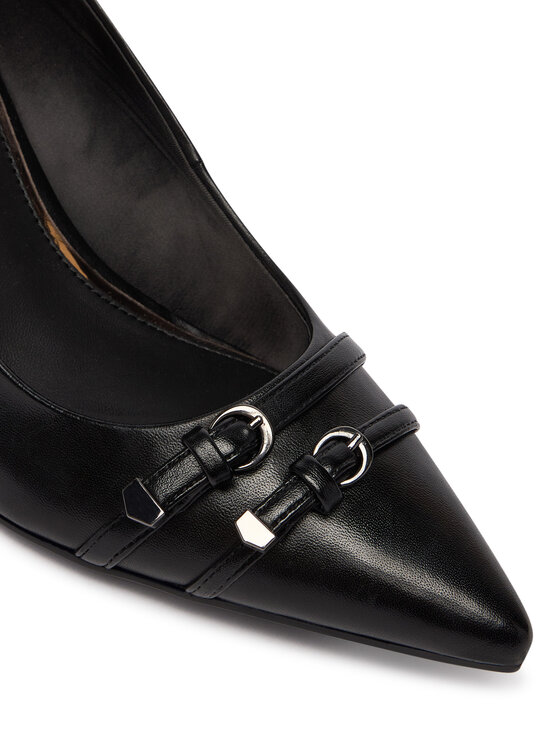 Tamaris Tamaris Scarpe stiletto 1-22440-46 Nero