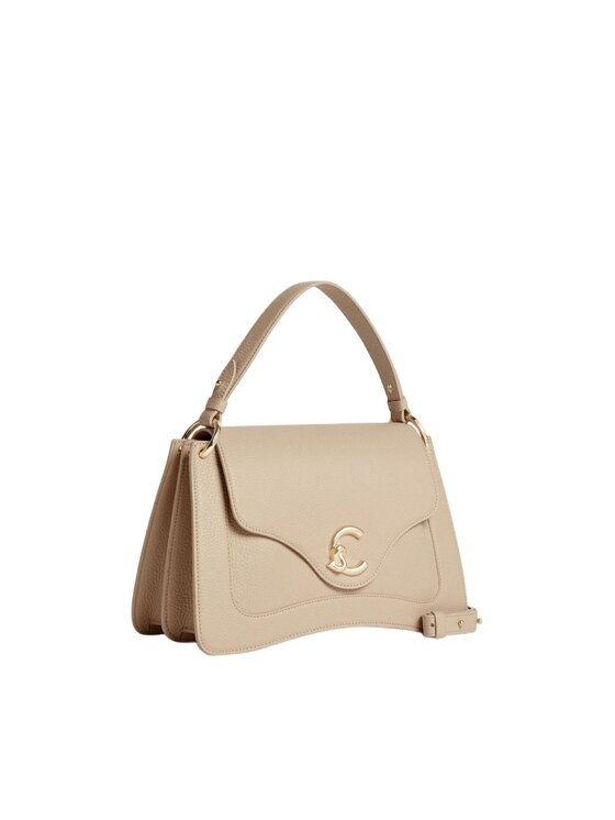 Coccinelle Coccinelle Borsetta C-Me 2 Beige