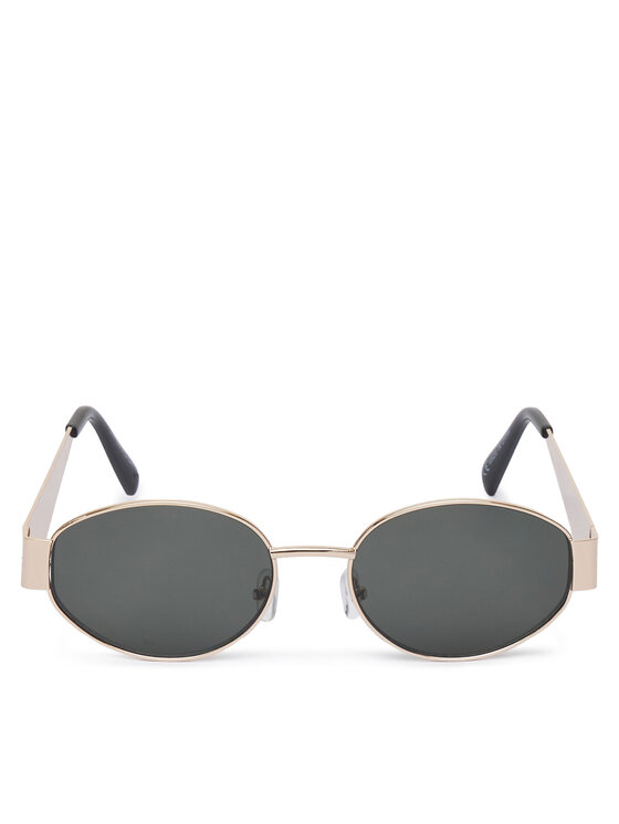 JENNY JENNY Ochelari de soare 4WF-001-SS25 Negru