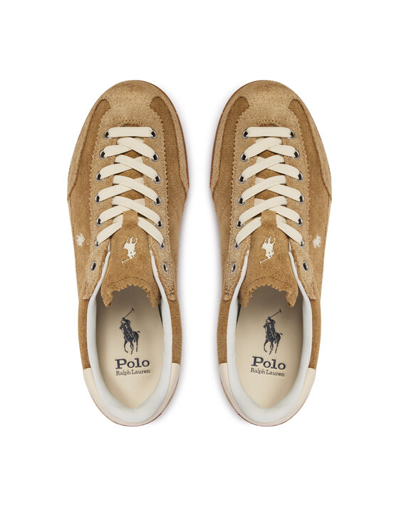 Polo Ralph Lauren Polo Ralph Lauren Sneakers 804P08219001 Braun