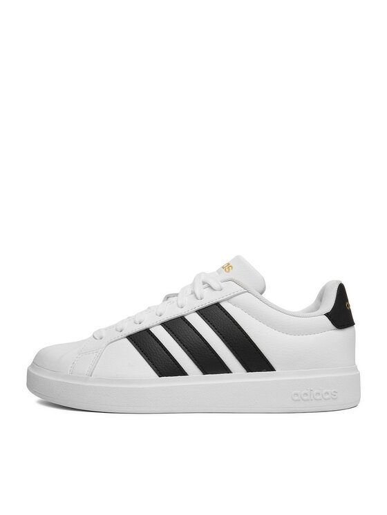 adidas adidas Sneakersy CEO-CWBEO-STREETTALK JP8282 Biały