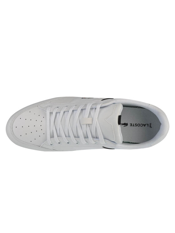 Lacoste Lacoste Sneakers Lacoste Chaymon Bianco