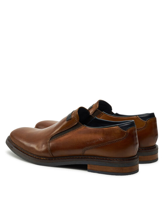 Bugatti Bugatti Scarpe basse 311AES604100 Marrone