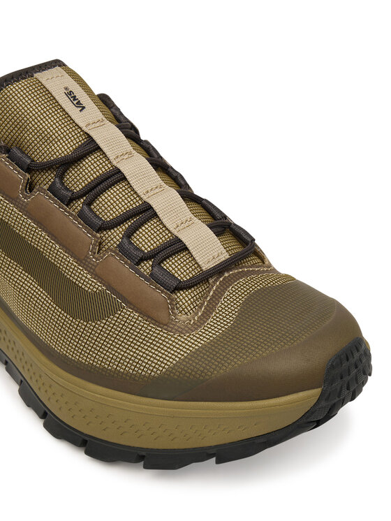 Vans Vans Trekking Old Skool 36 Trail VN000Z93OVB1 Svijetlo zelena