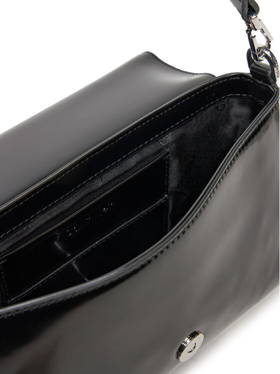Calvin Klein Calvin Klein Käekott Ck Must Conv Shoulder Bag_Shiny K60K612885 Must