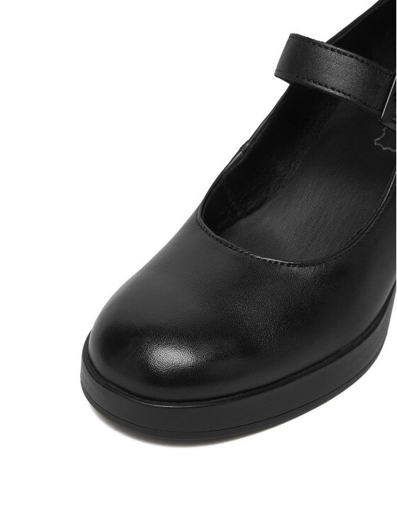 Lasocki Lasocki Salonke CEO-WB-ROSA-SH-01 Crna