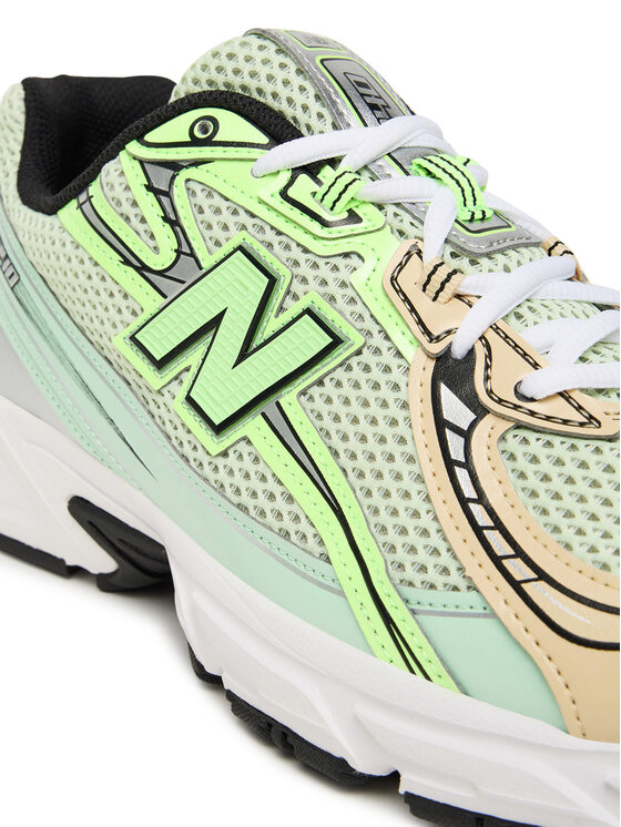 New Balance New Balance Sportcipők U740YC2 M Zöld