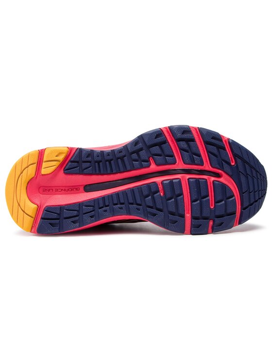 Asics Laufschuhe Gel Cumulus 20 G Tx GORE TEX 1012A007 Dunkelblau Modivo