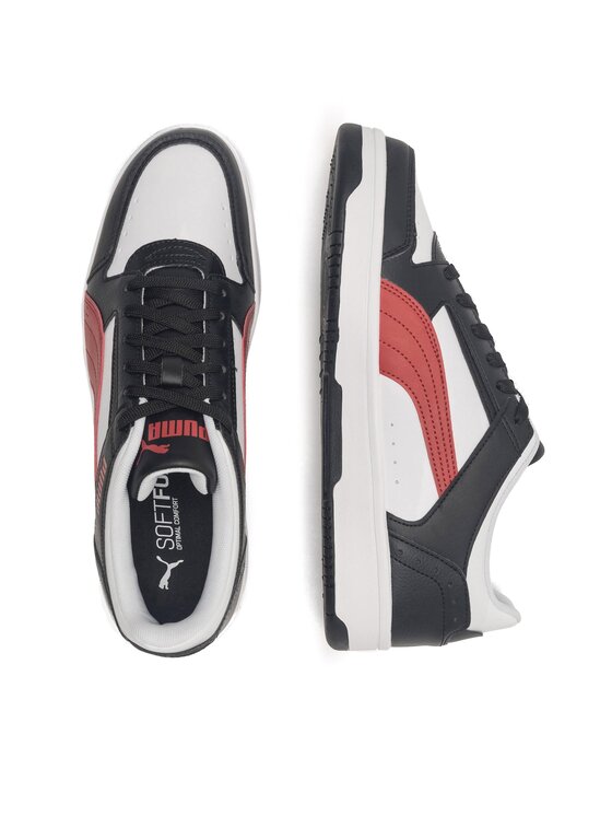 Puma Puma Tenisice Rebound Joy Low​ 38074730 Bijela