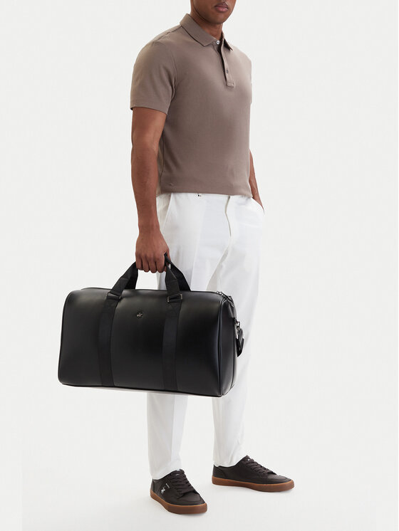 Beverly Hills Polo Club Beverly Hills Polo Club Wochenendtasche CWBEO-BHPC-L-015-07 Schwarz
