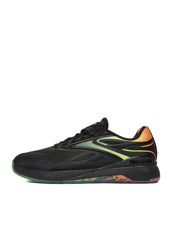 Reebok Reebok Sneakers EO-NANO X5 EDGE 100249414 Negru