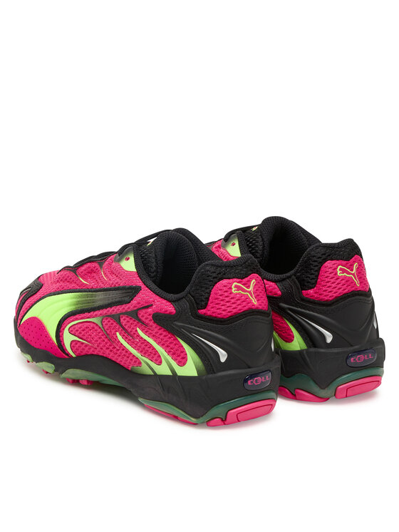 Puma Puma Сникърси Inhale 401560 20 W Розов