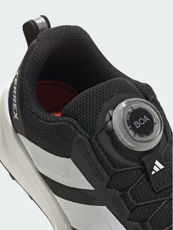 adidas adidas Buty do biegania Terrex Agravic BOA Trail Czarny
