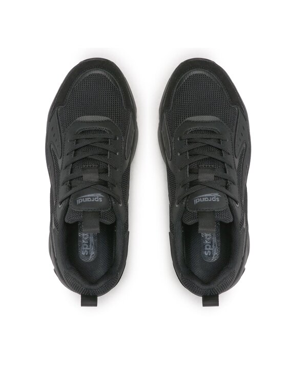 Sprandi Sprandi Αθλητικά WPRS-11693-01 Μαύρο