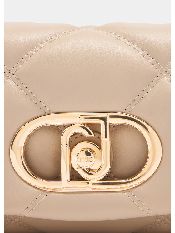 Liu Jo Liu Jo Borsa AF5269E016151308 Beige