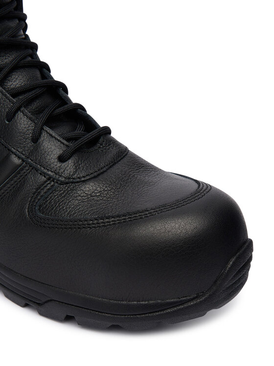 Crispi Crispi Трекінгові черевики BL71009900 Чорний