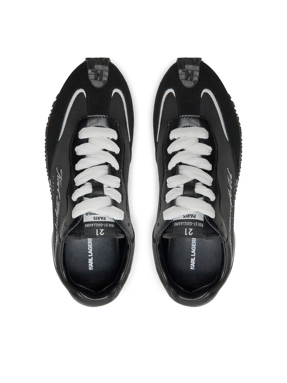 KARL LAGERFELD KARL LAGERFELD Tossud KL63914 Must