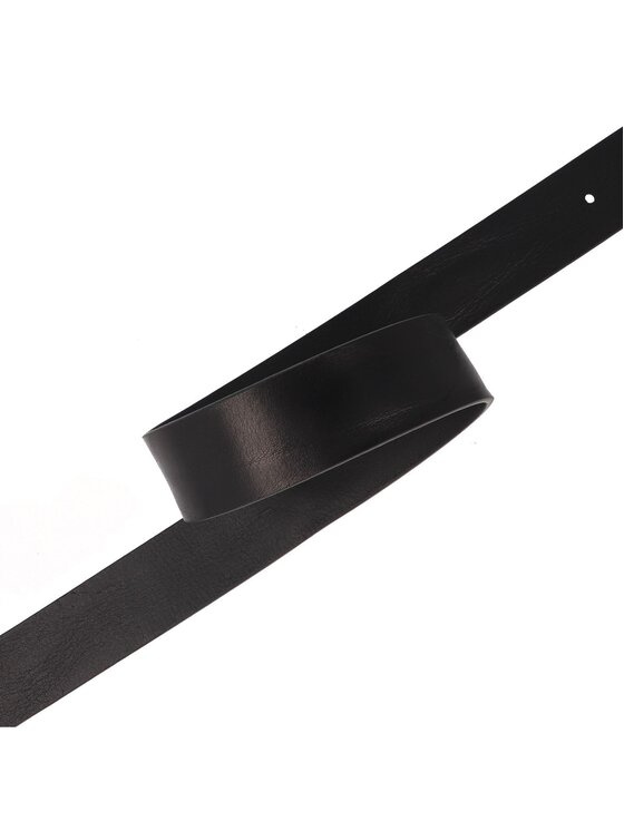 Strellson Strellson Pasek 308098 Czarny