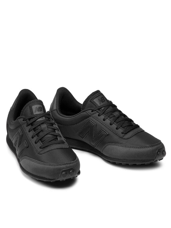 New Balance New Balance Snīkeri U410BBK Melns