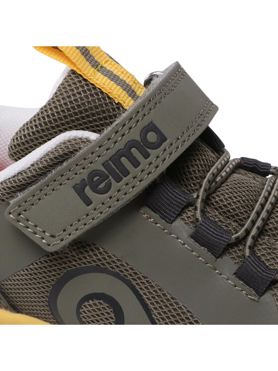 Reima Reima Superge Enkka 5400007A Zelena