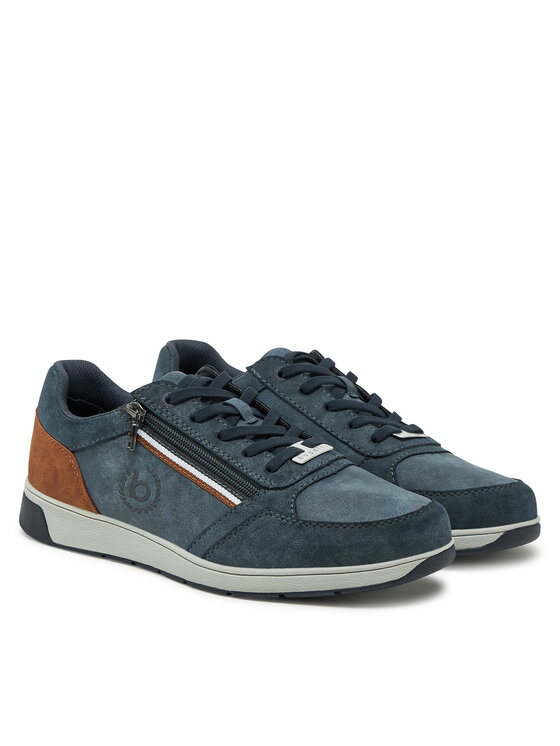 Bugatti Bugatti Sneakers 333-30713-5000 Dunkelblau