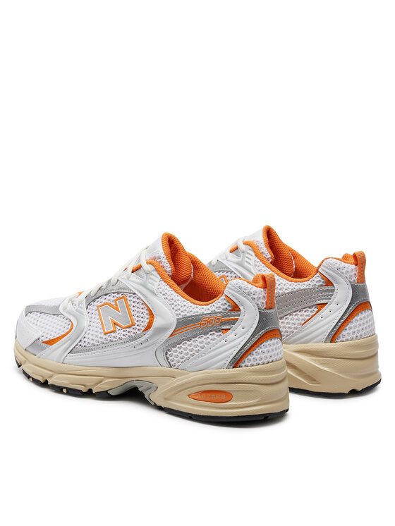 New Balance New Balance Tenisice MR530EB Bijela