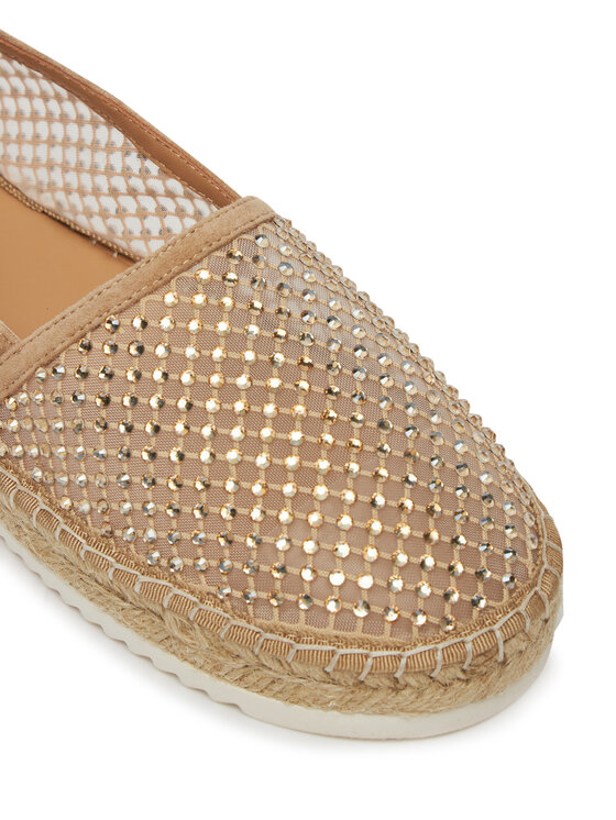 Alma En Pena Alma En Pena Espadrillid V250270 Beež