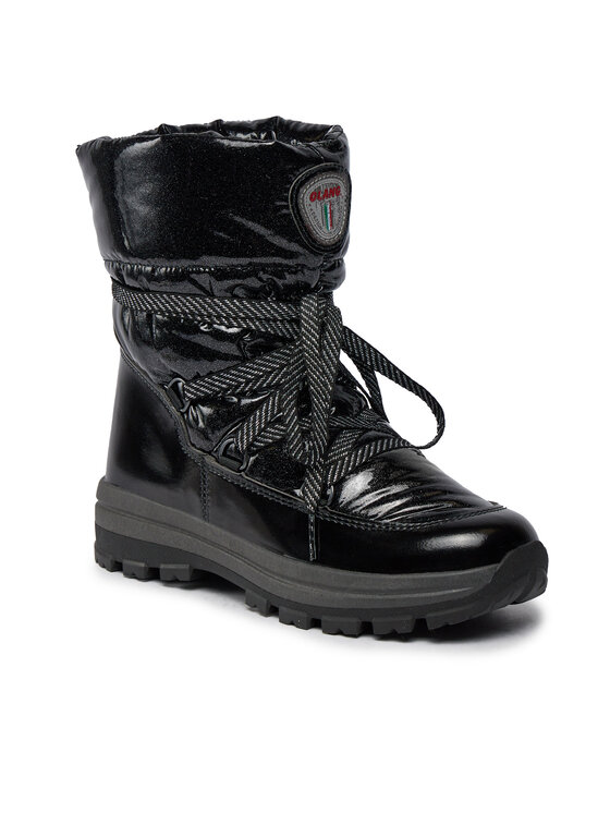 Olang Olang Sniego batai Opera Ice Juoda