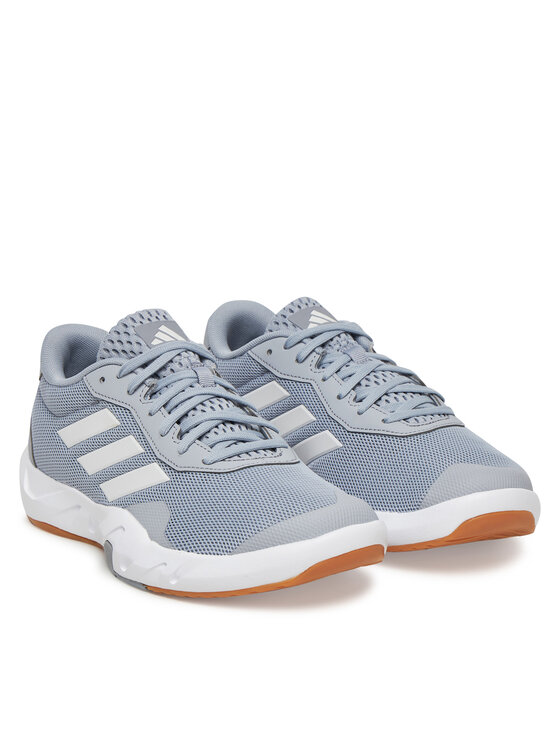 adidas adidas Batai į sporto salę Amplimove IH8295 Pilka