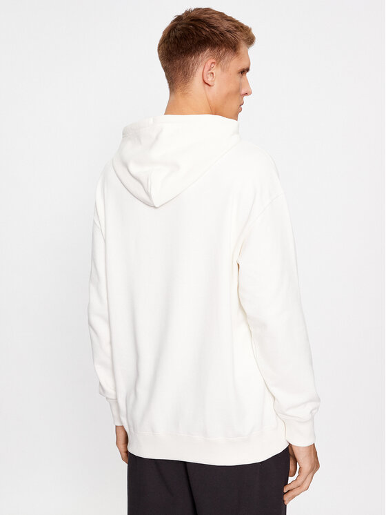 Puma Puma Pluus RIPNDIP 622197 Ekrüüvärv Relaxed Fit
