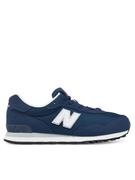 New Balance Sneakersy GC515NVY Modrá