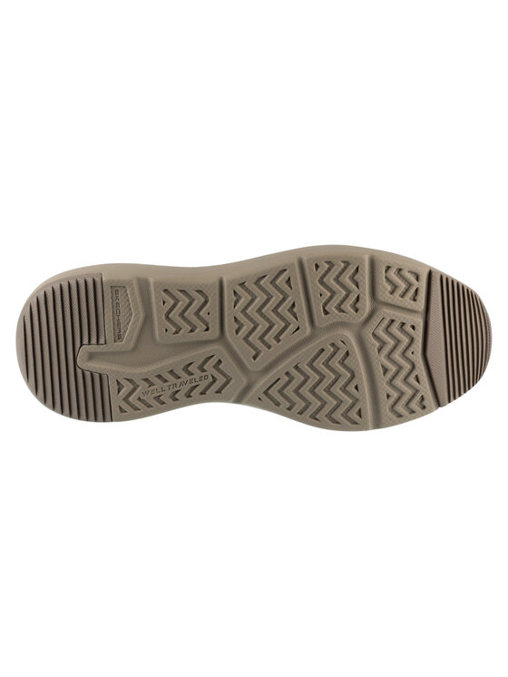 Skechers Skechers Scarpe basse Slip-Ins Parson - Ralven Beige