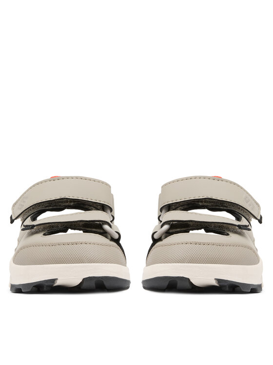 Columbia Columbia Σανδάλια Techsun Adventure Pt 2148722 Γκρι