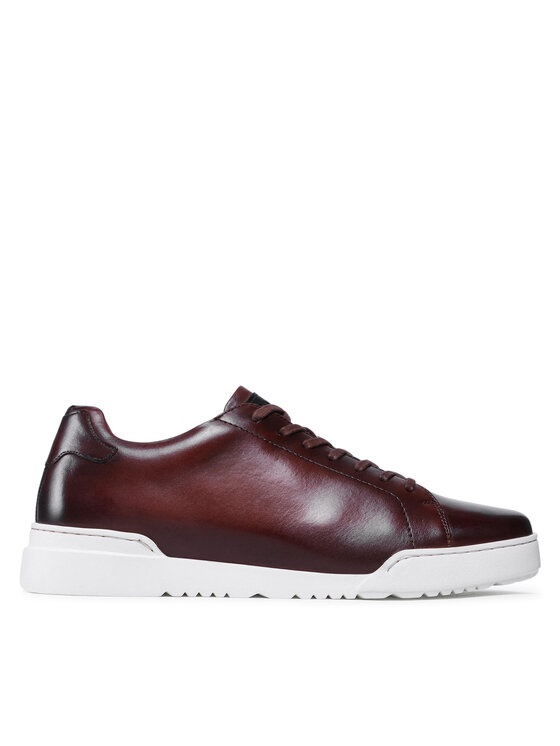 Sneakers MI08-C851-847-04B Marrone