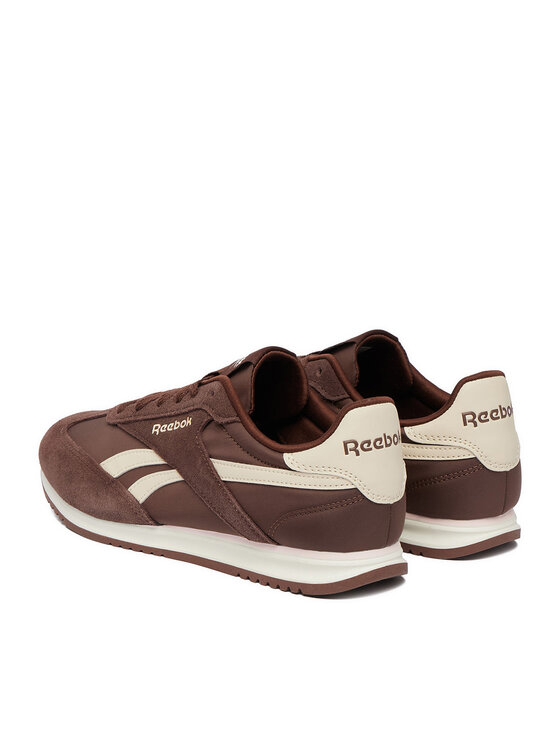 Reebok Reebok Sneakersy CEO-FIORI AR30309WECQ Brązowy