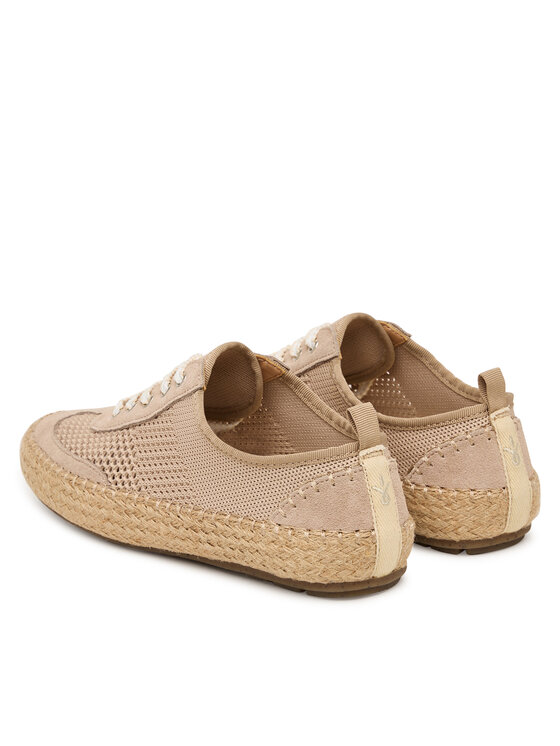 EMU Australia EMU Australia Espadrillas Jaida W13274 Beige