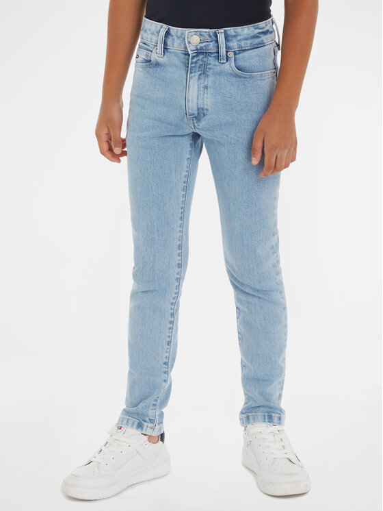 Jeans Tommy Hilfiger