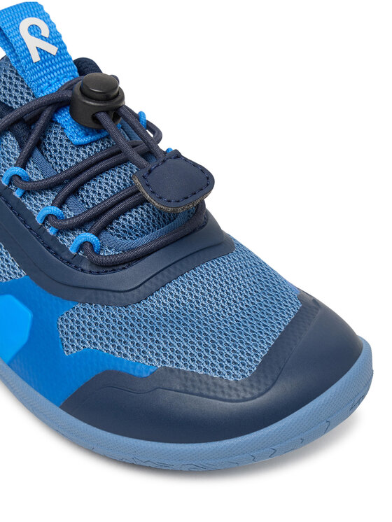 Reima Reima Sneakersy Tallustelu 5400137C-67A0 Modrá