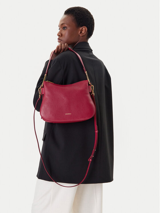 Coccinelle Coccinelle Borsetta E1 PQR 13 02 01 Bordeaux