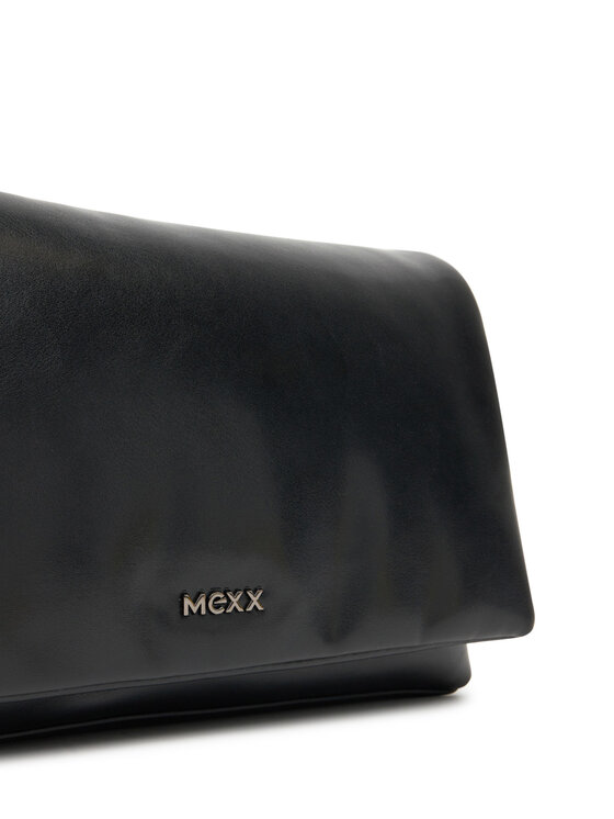 MEXX MEXX Rankinė C-MEXX-H-003-08 Juoda