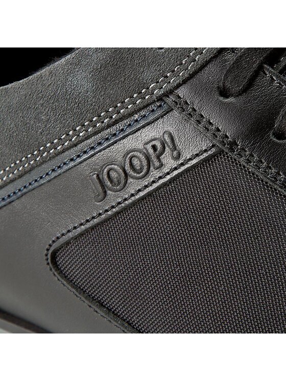 JOOP! Joop! Sneakers Alexandre 4140002996 Negru