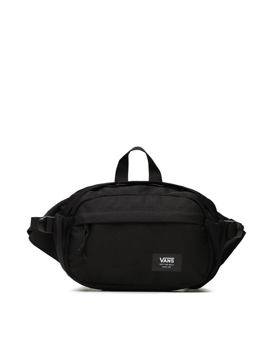 Vans Vans Jostas soma Bounds Cross Bo VN0A7SCLBLK1 Melns