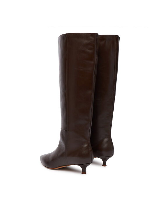 Balagan Balagan Stiefel Stockholm Braun