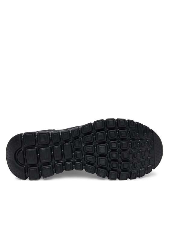 Skechers Skechers Снікерcи Graceful - Soft Soul 100692/BBK Чорний