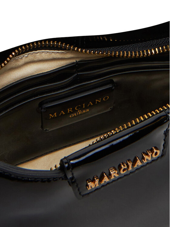 Marciano Guess Marciano Guess Torbica 5GGZ18 7332A Crna