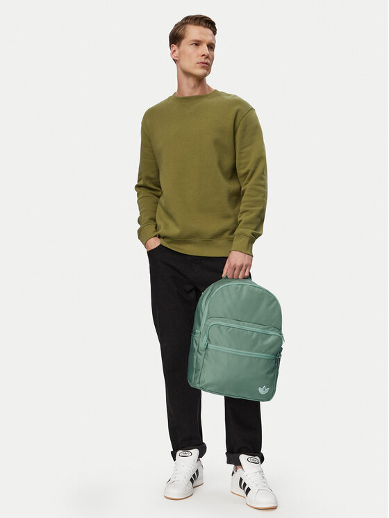 adidas adidas Gürteltasche﻿ Daily Waist Bag JJ1496 Schwarz